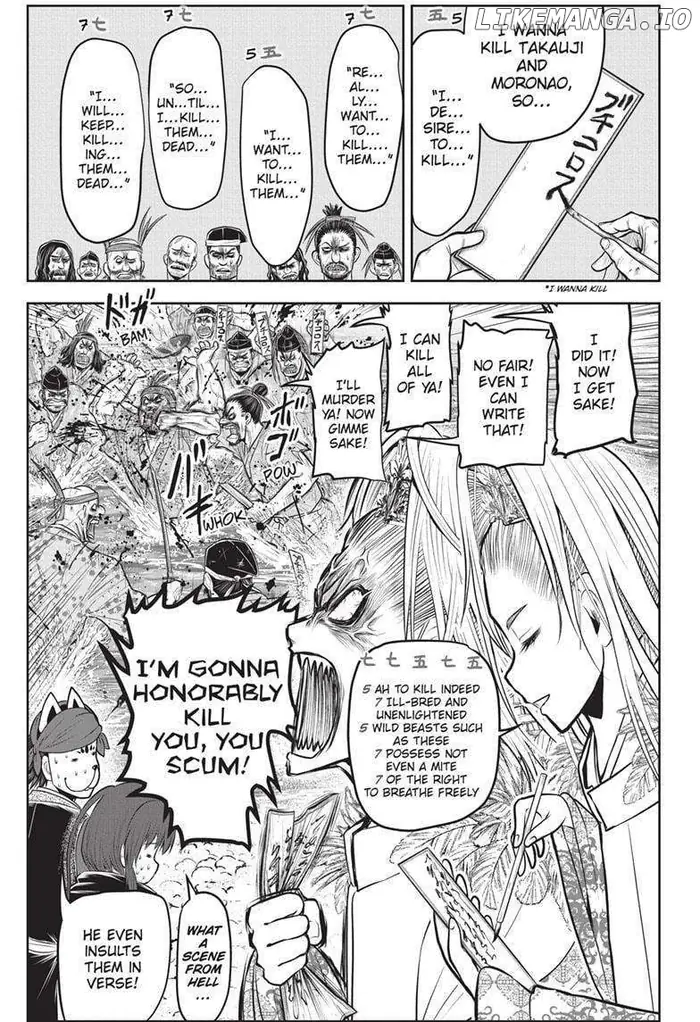 The Elusive Samurai Chapter 155 image 11_optimized